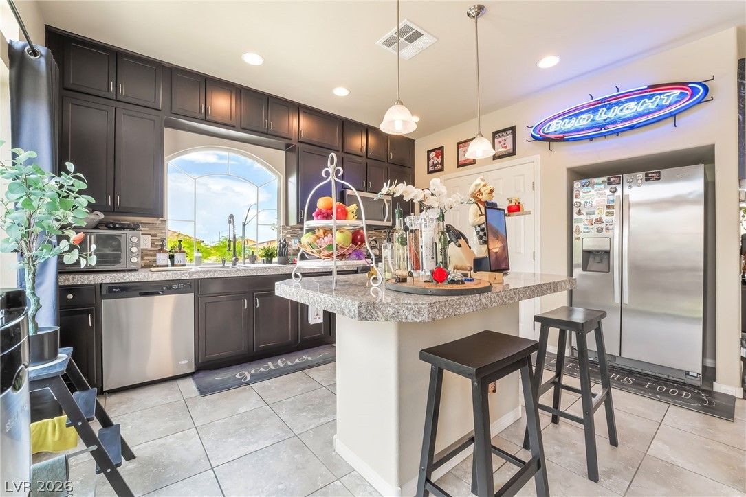 9704 Morgan Creek Court Las Vegas NV 89141