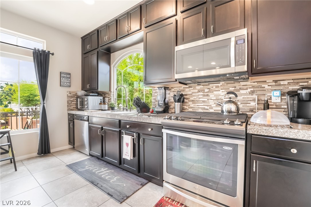 9704 Morgan Creek Court Las Vegas NV 89141