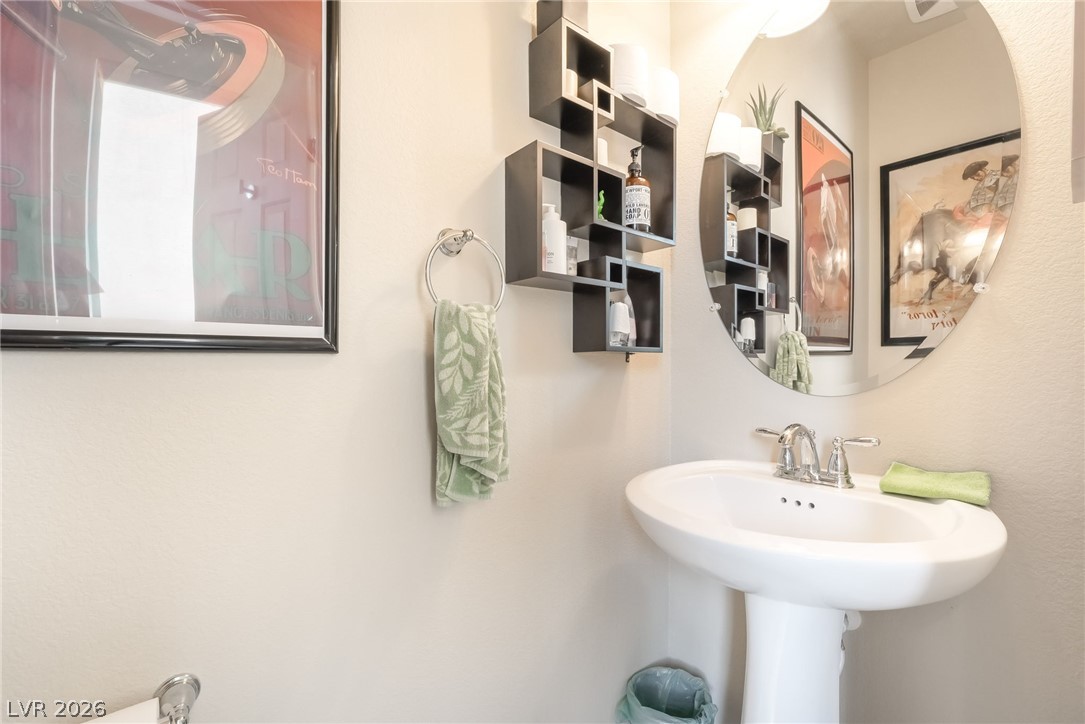 9704 Morgan Creek Court Las Vegas NV 89141