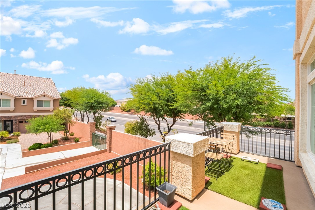 9704 Morgan Creek Court Las Vegas NV 89141