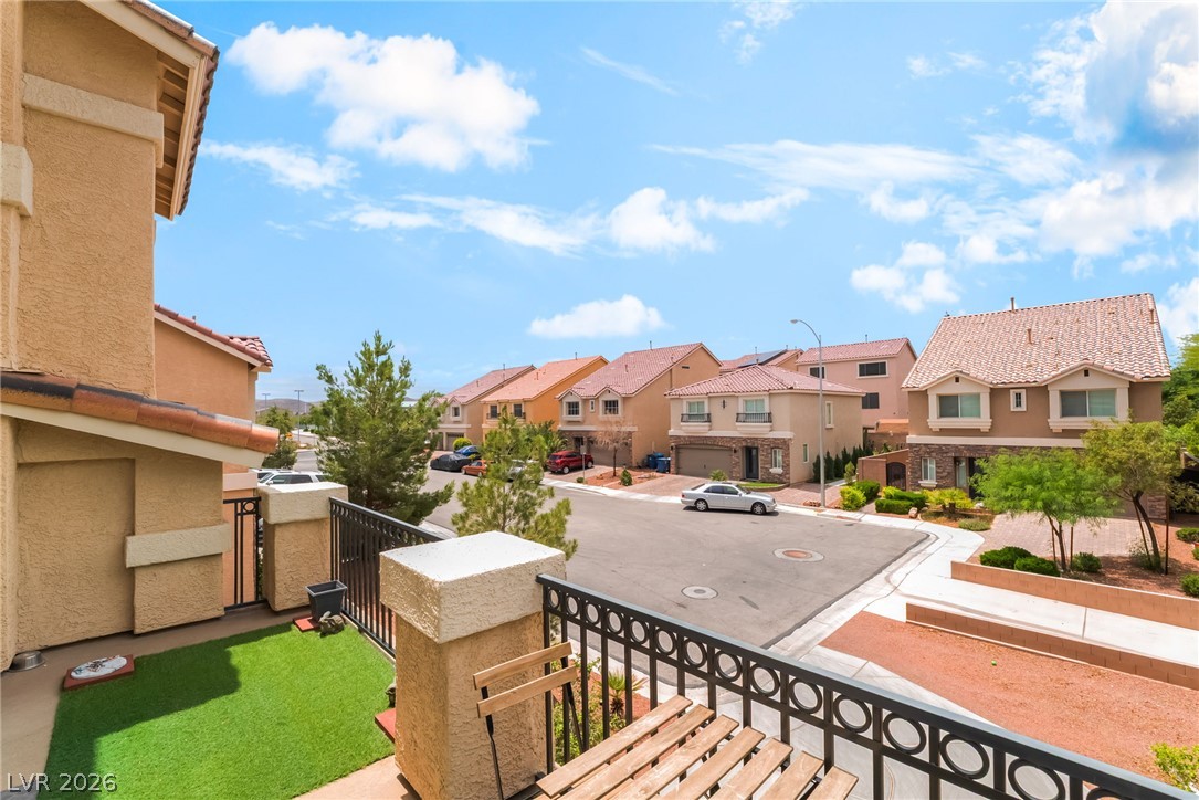9704 Morgan Creek Court Las Vegas NV 89141