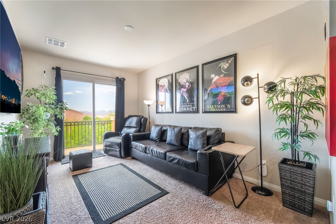 9704 Morgan Creek Court Las Vegas NV 89141