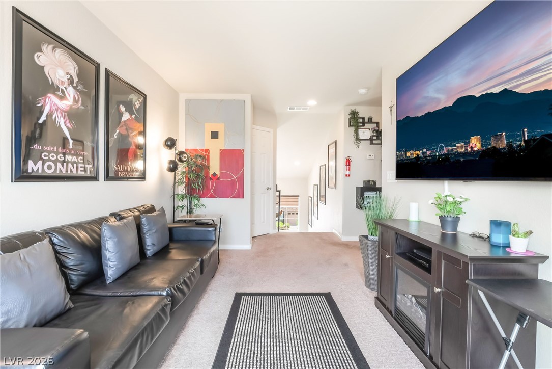 9704 Morgan Creek Court Las Vegas NV 89141