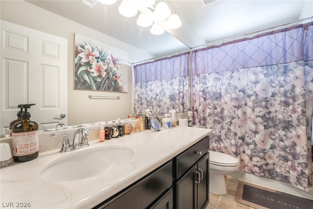9704 Morgan Creek Court Las Vegas NV 89141