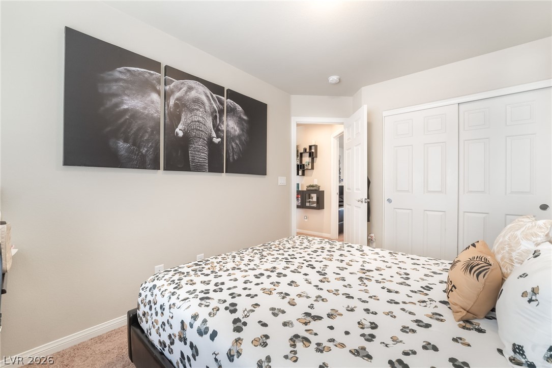 9704 Morgan Creek Court Las Vegas NV 89141