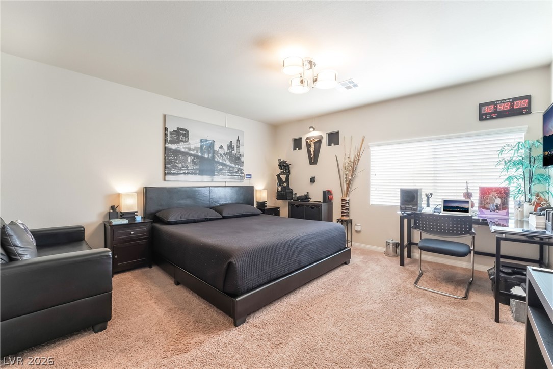 9704 Morgan Creek Court Las Vegas NV 89141