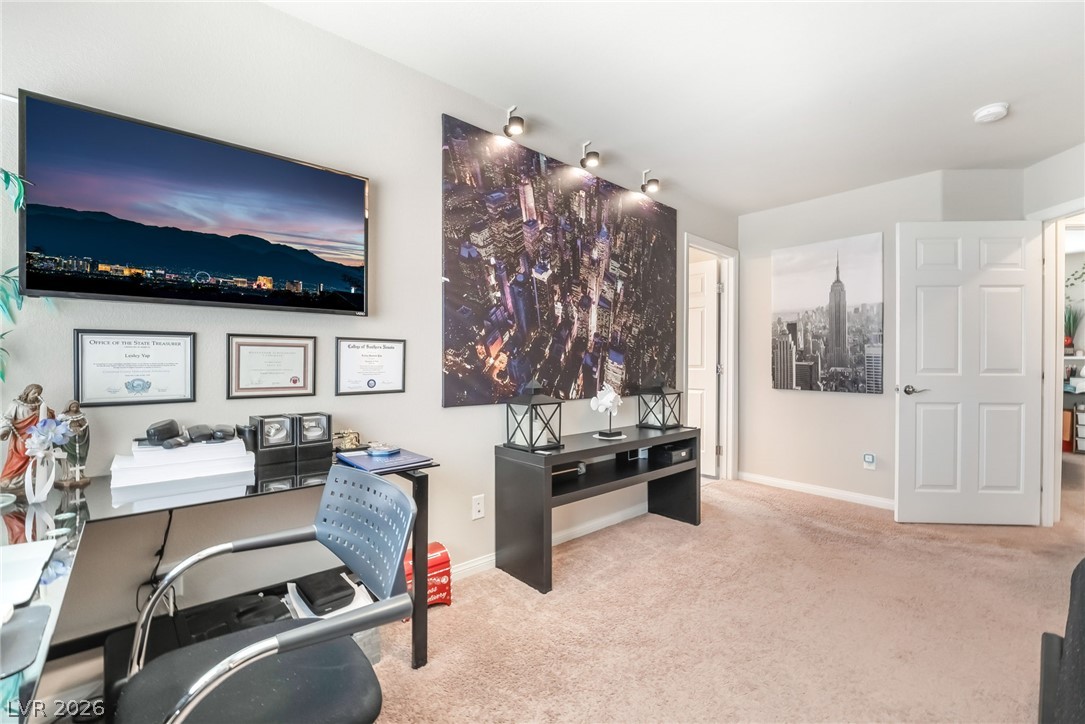 9704 Morgan Creek Court Las Vegas NV 89141