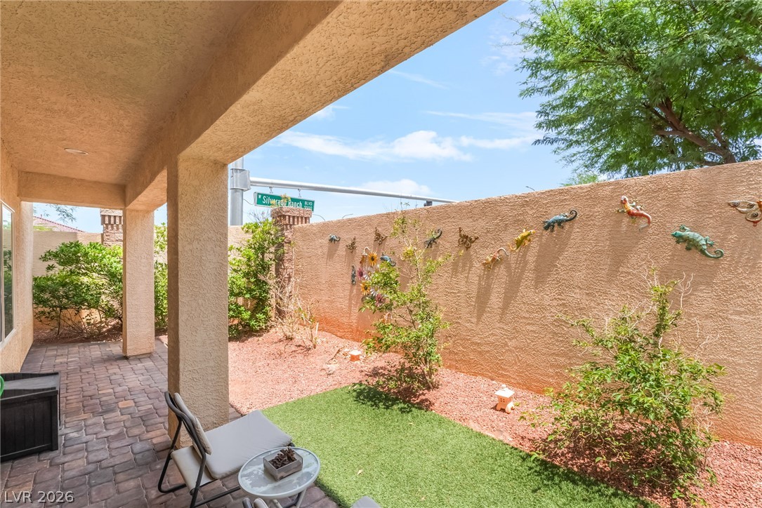 9704 Morgan Creek Court Las Vegas NV 89141