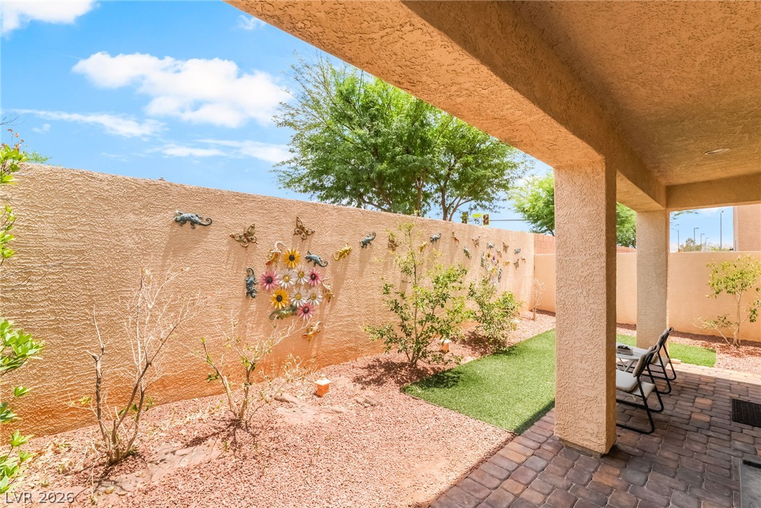 9704 Morgan Creek Court Las Vegas NV 89141