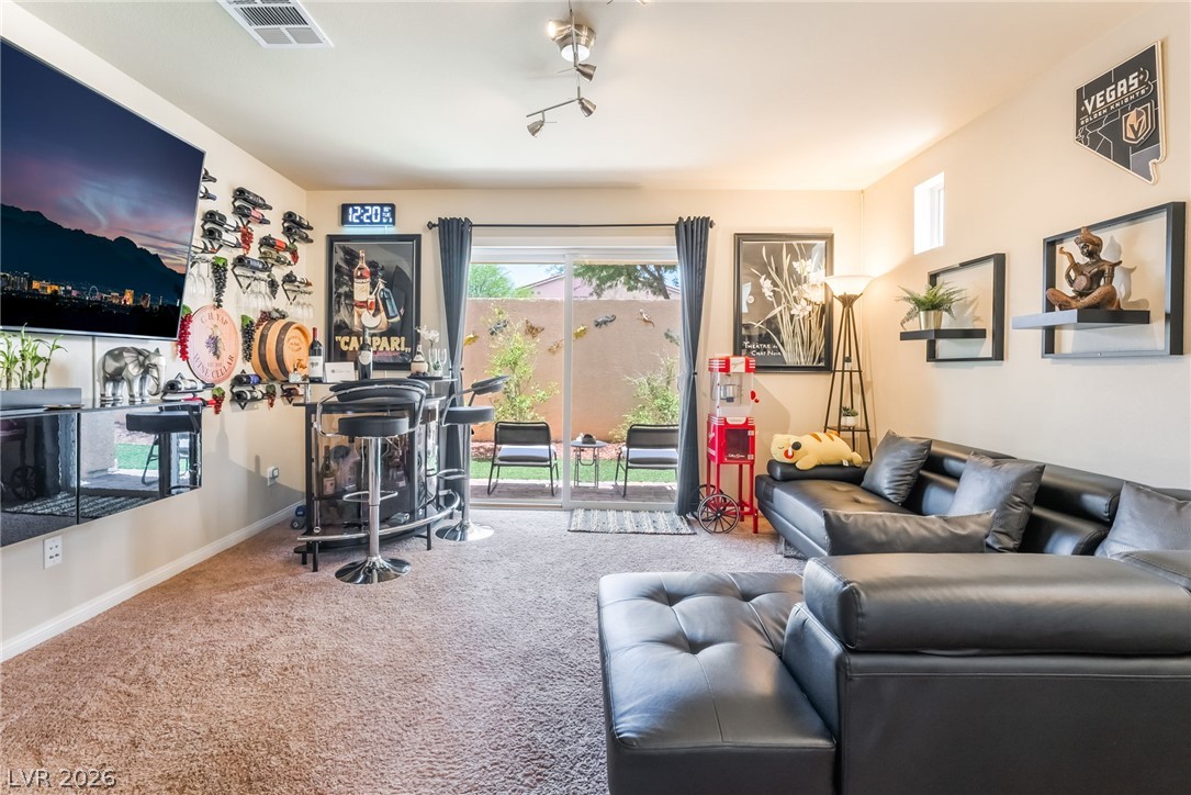 9704 Morgan Creek Court Las Vegas NV 89141