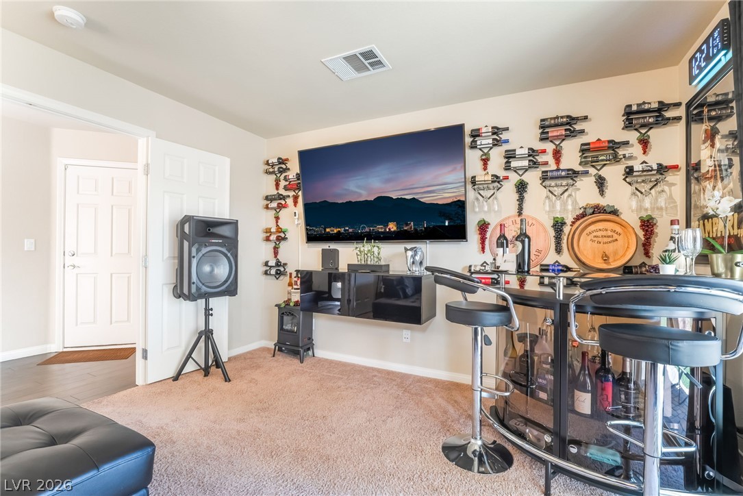 9704 Morgan Creek Court Las Vegas NV 89141