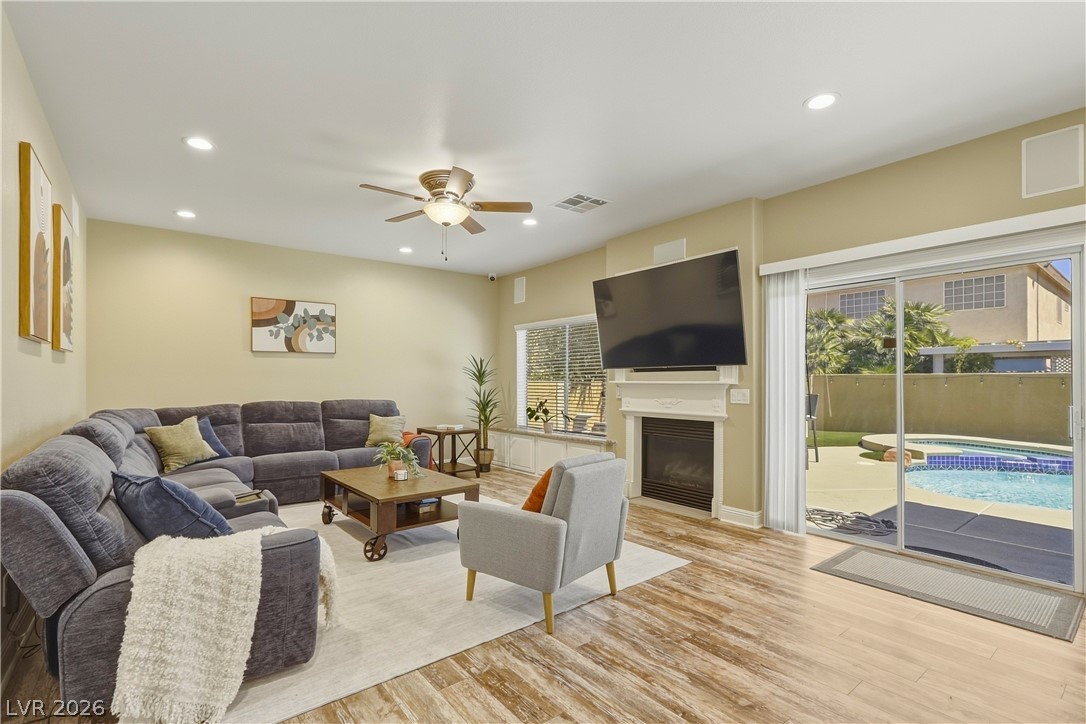 9620 Orchid Bay Drive Las Vegas NV 89123