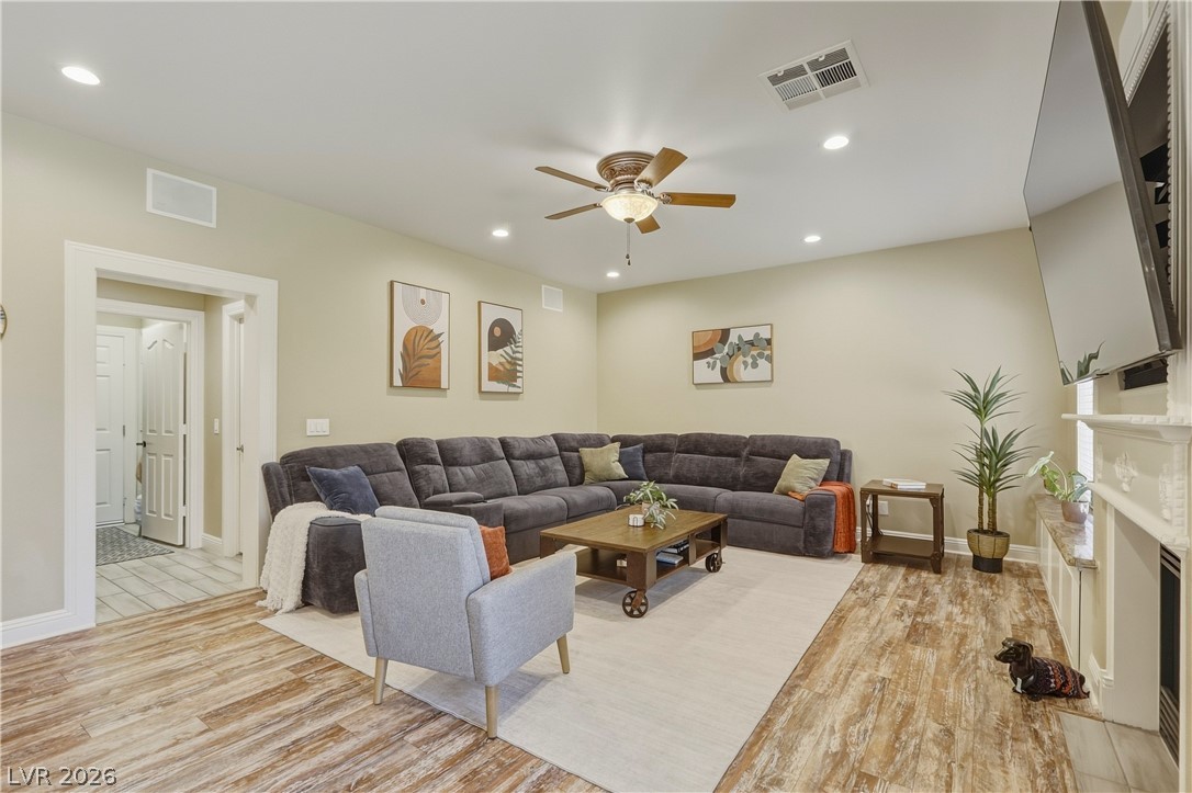 9620 Orchid Bay Drive Las Vegas NV 89123