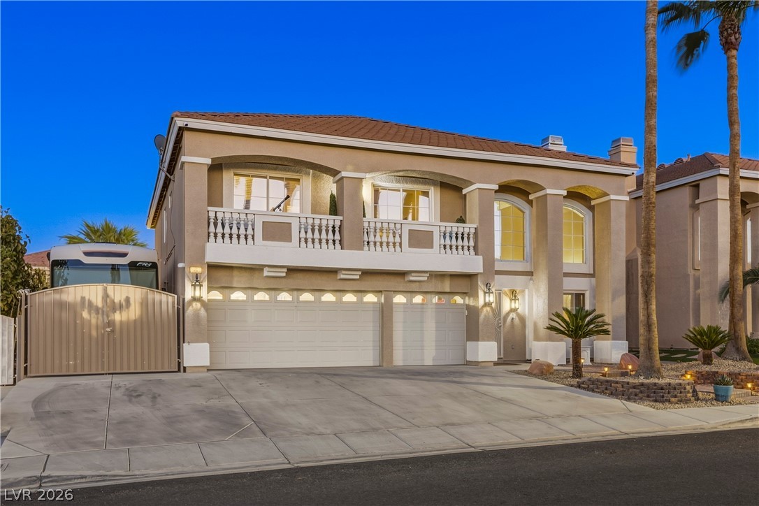 9620 Orchid Bay Drive Las Vegas NV 89123