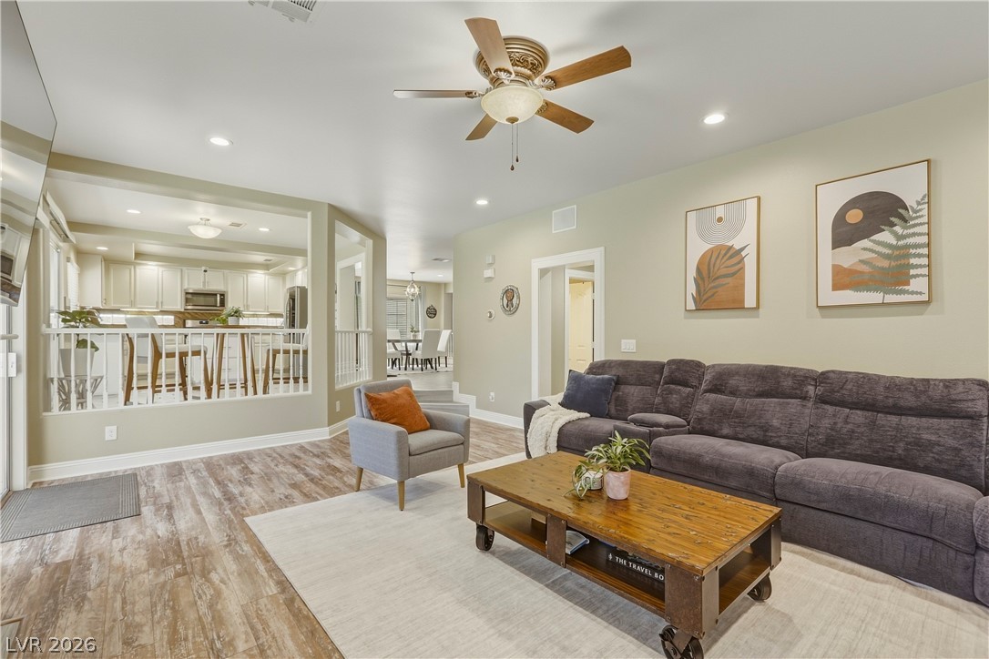 9620 Orchid Bay Drive Las Vegas NV 89123