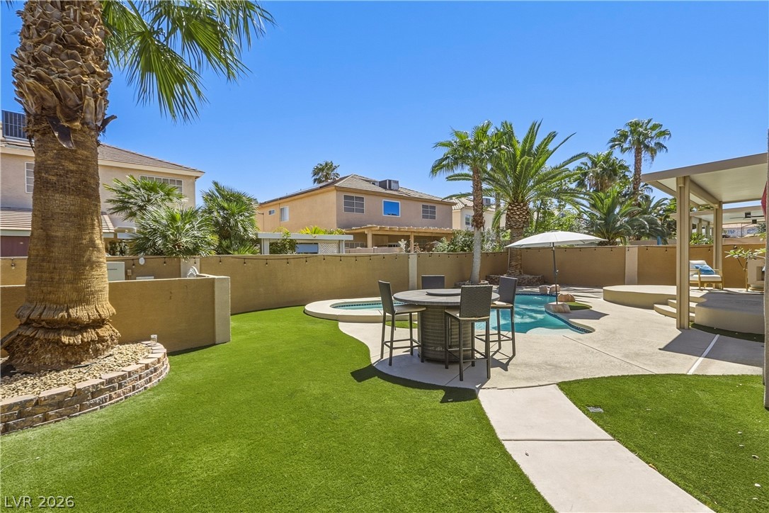 9620 Orchid Bay Drive Las Vegas NV 89123
