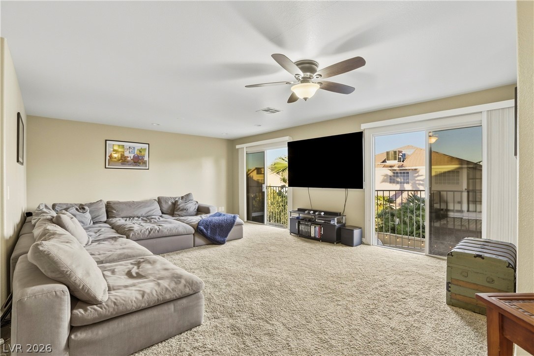 9620 Orchid Bay Drive Las Vegas NV 89123