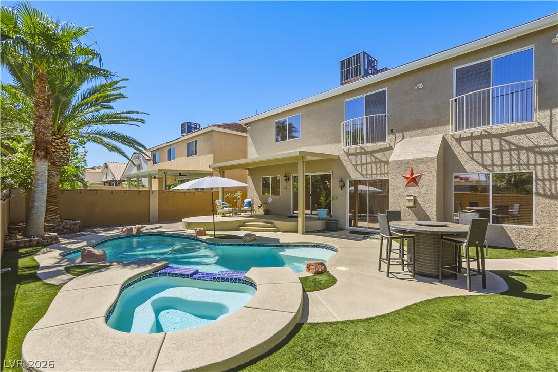 9620 Orchid Bay Drive Las Vegas NV 89123