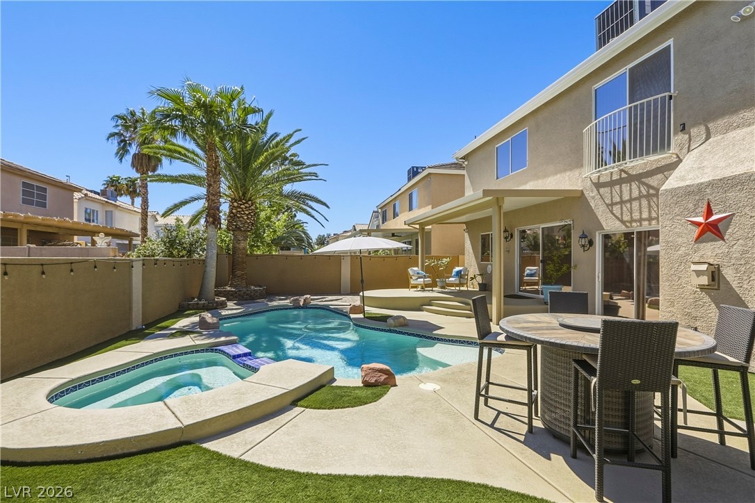 9620 Orchid Bay Drive Las Vegas NV 89123