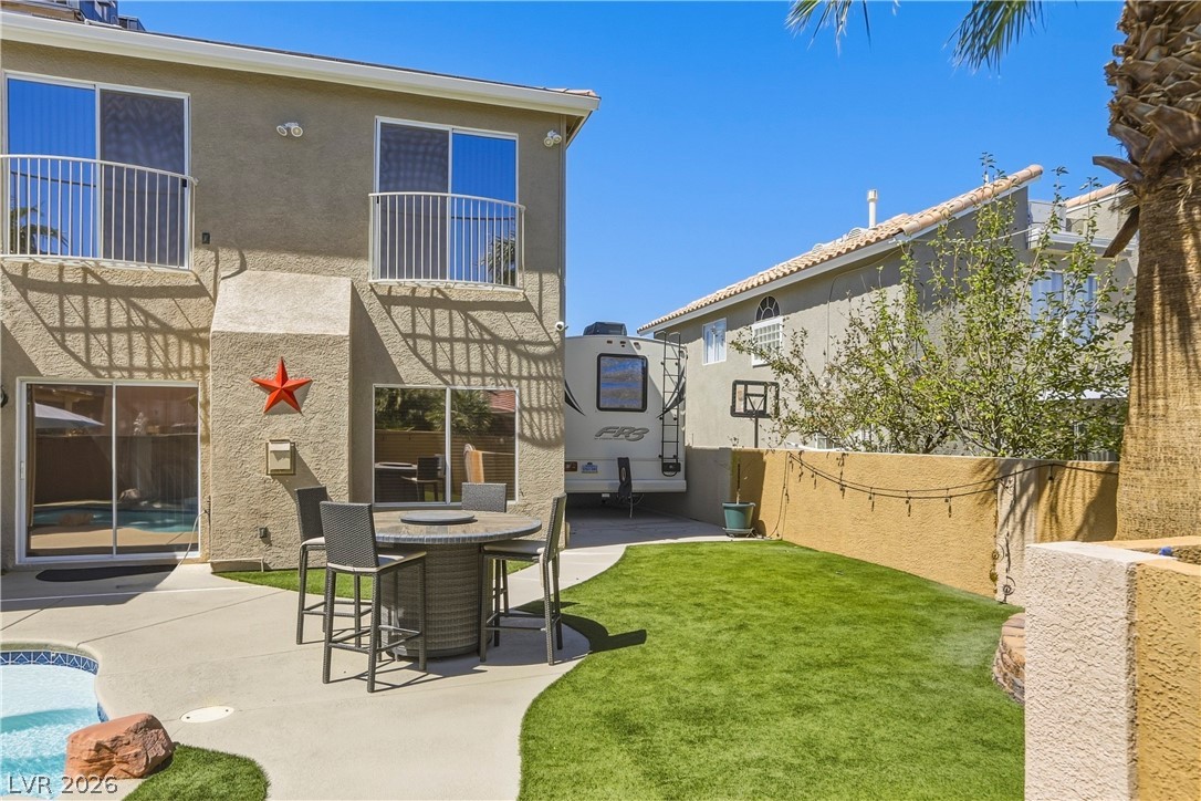 9620 Orchid Bay Drive Las Vegas NV 89123