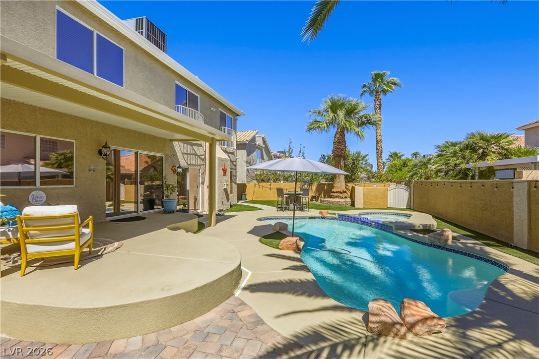 9620 Orchid Bay Drive Las Vegas NV 89123
