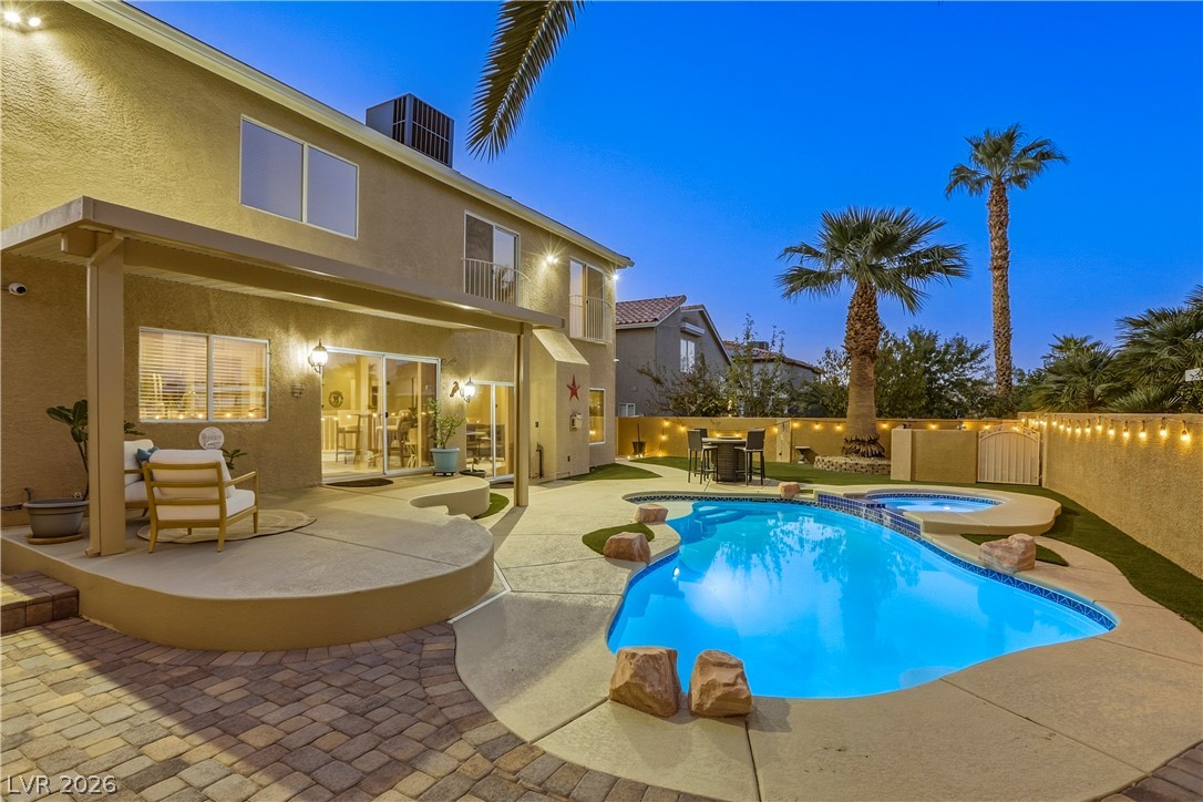 9620 Orchid Bay Drive Las Vegas NV 89123
