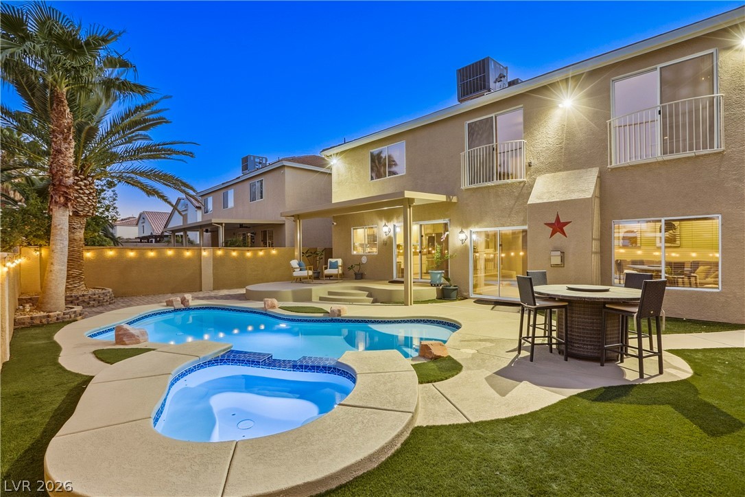 9620 Orchid Bay Drive Las Vegas NV 89123