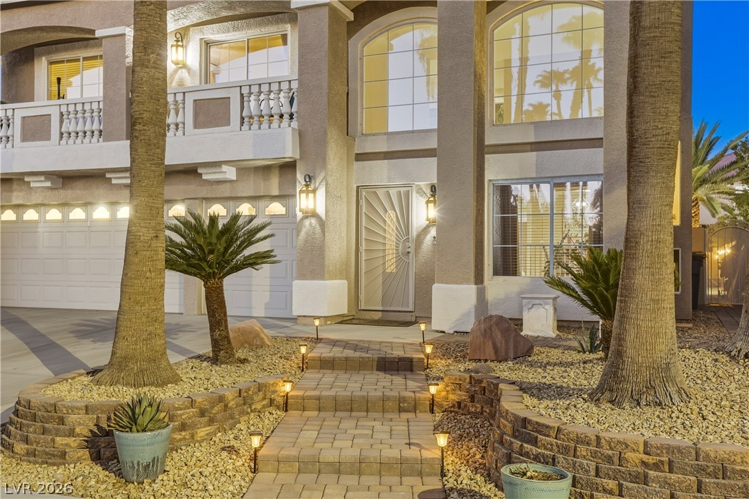 9620 Orchid Bay Drive Las Vegas NV 89123