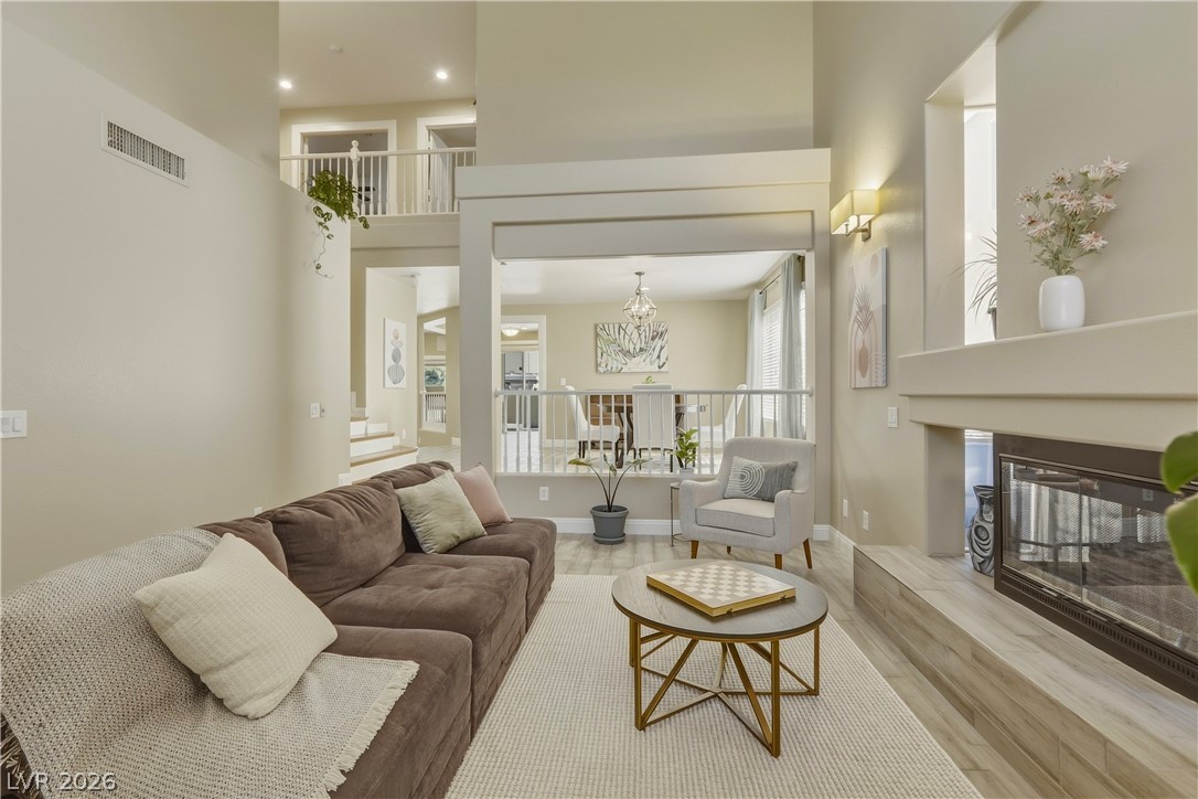 9620 Orchid Bay Drive Las Vegas NV 89123