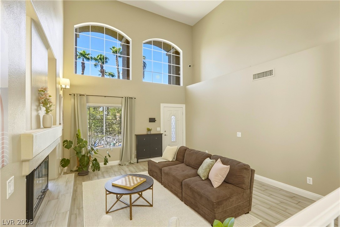 9620 Orchid Bay Drive Las Vegas NV 89123