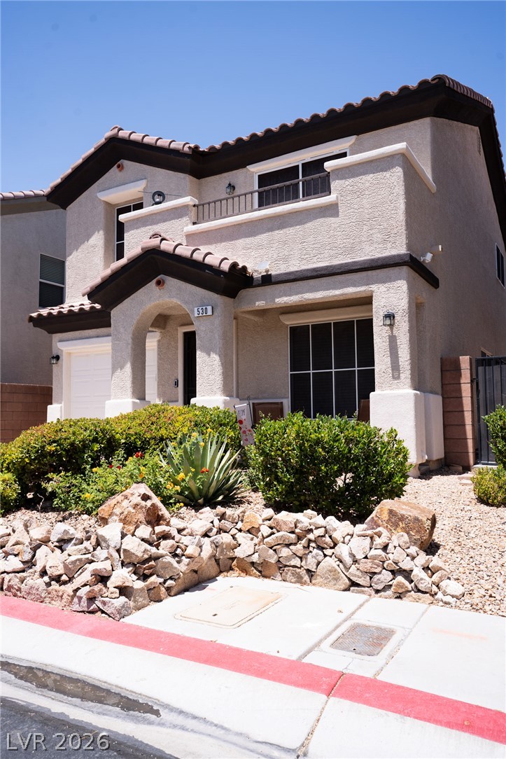 530 Primrose Hill Avenue Las Vegas NV 89178