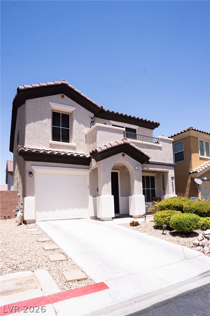 530 Primrose Hill Avenue Las Vegas NV 89178