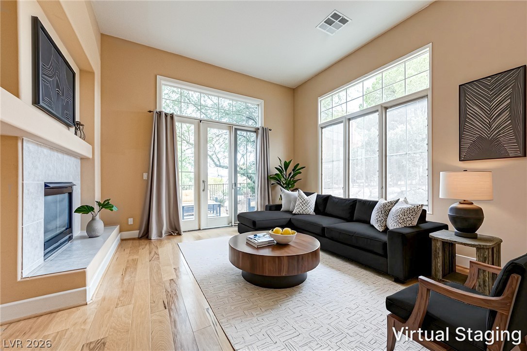 10 Strada Principale Henderson NV 89011