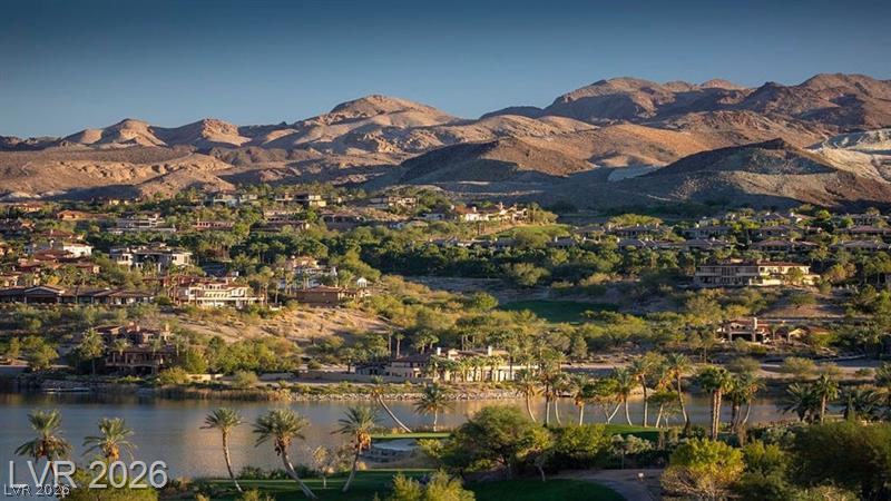 10 Strada Principale Henderson NV 89011