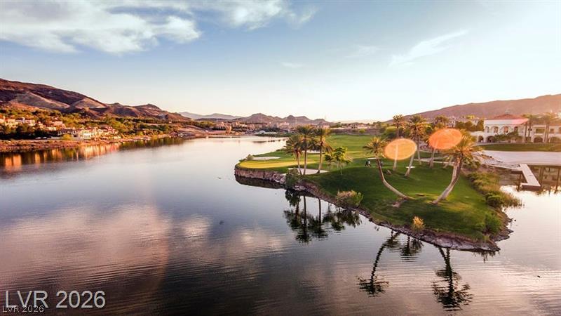 10 Strada Principale Henderson NV 89011