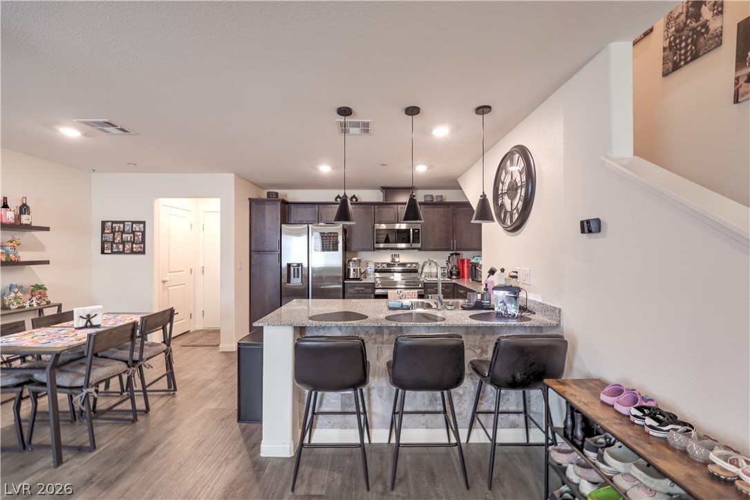 6816 Citron Mist Court North Las Vegas NV 89086