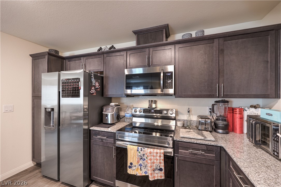 6816 Citron Mist Court North Las Vegas NV 89086