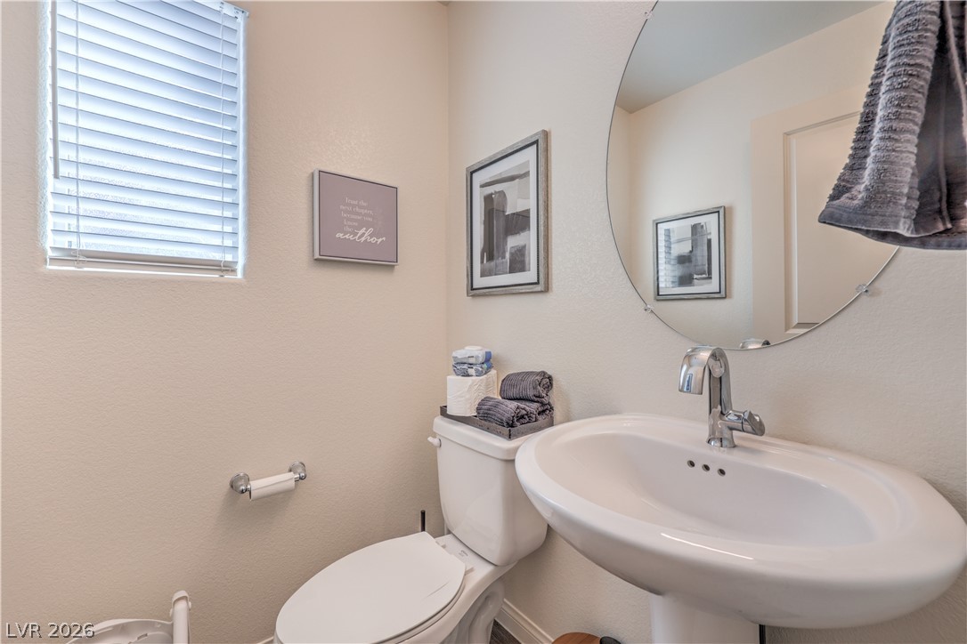 6816 Citron Mist Court North Las Vegas NV 89086
