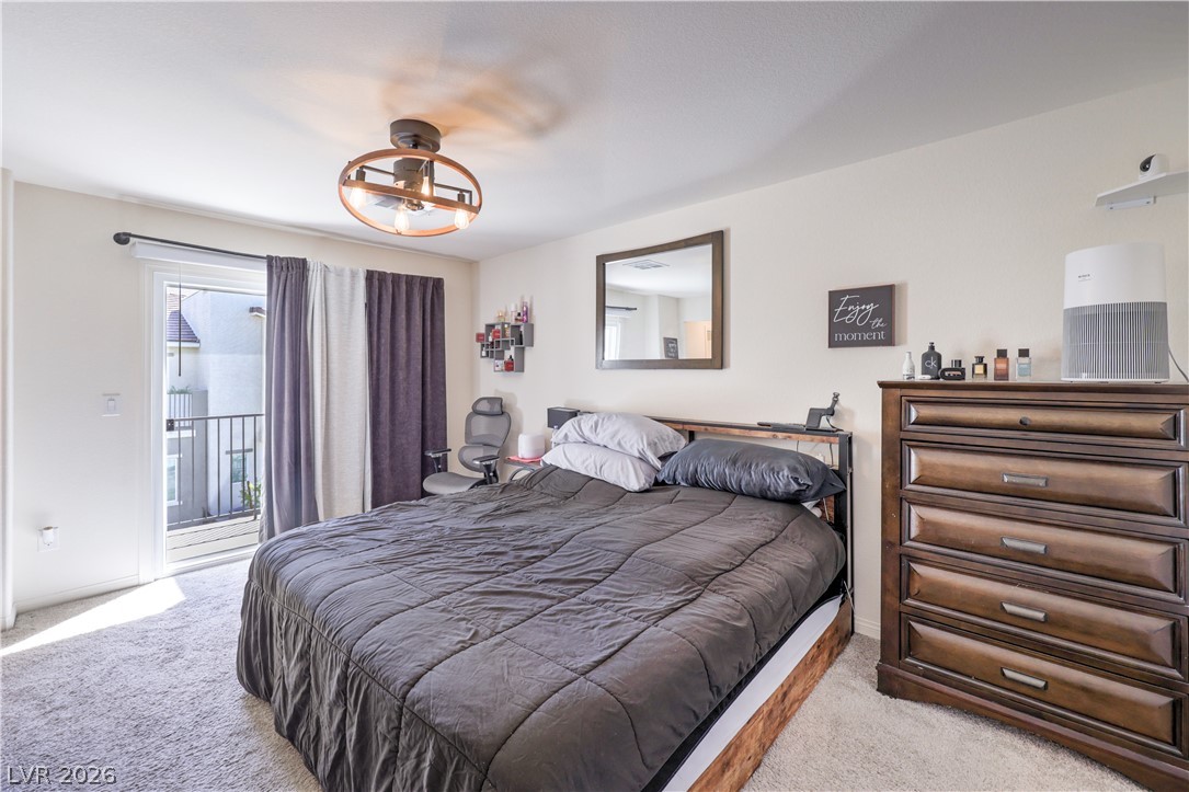 6816 Citron Mist Court North Las Vegas NV 89086