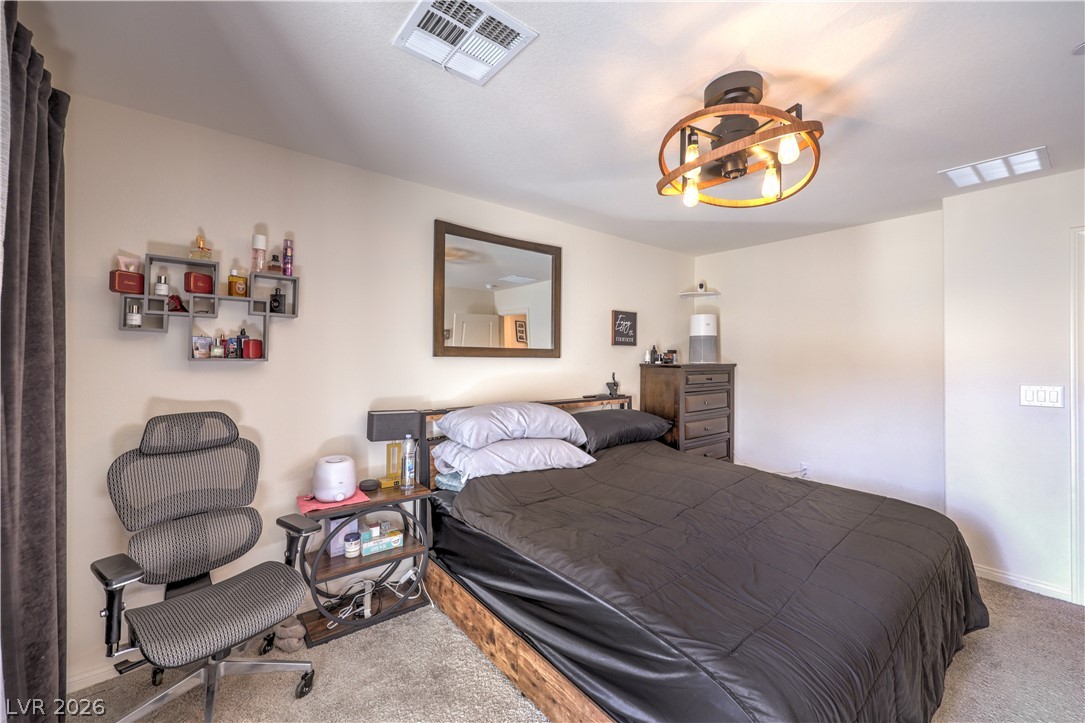 6816 Citron Mist Court North Las Vegas NV 89086