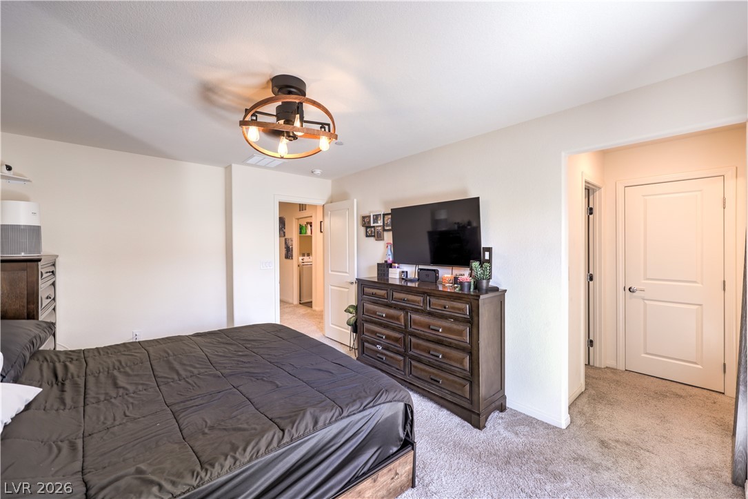 6816 Citron Mist Court North Las Vegas NV 89086