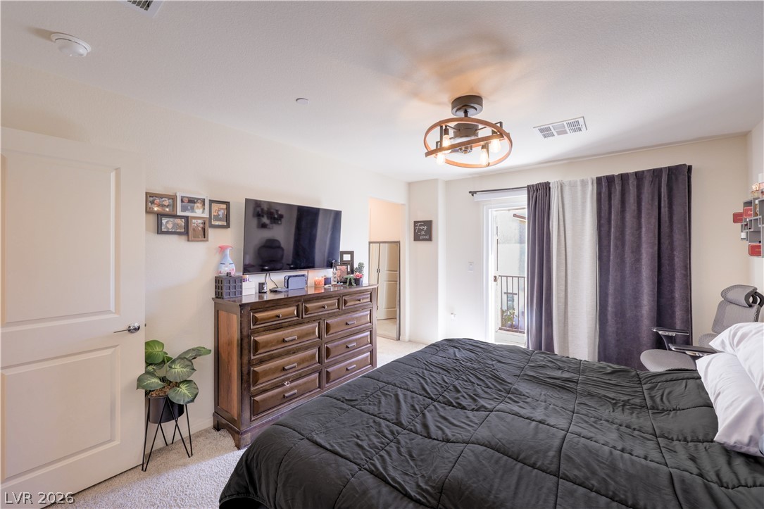 6816 Citron Mist Court North Las Vegas NV 89086