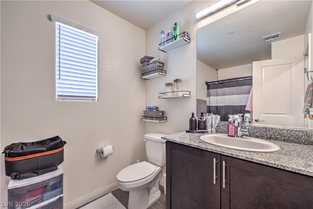 6816 Citron Mist Court North Las Vegas NV 89086