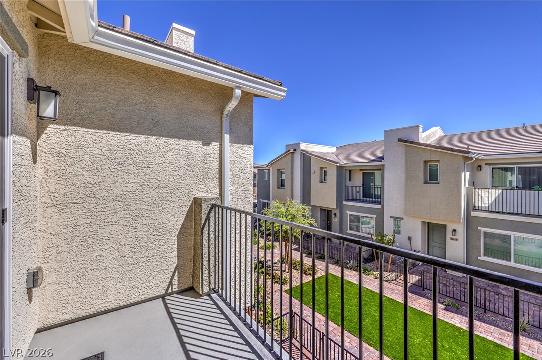 6816 Citron Mist Court North Las Vegas NV 89086