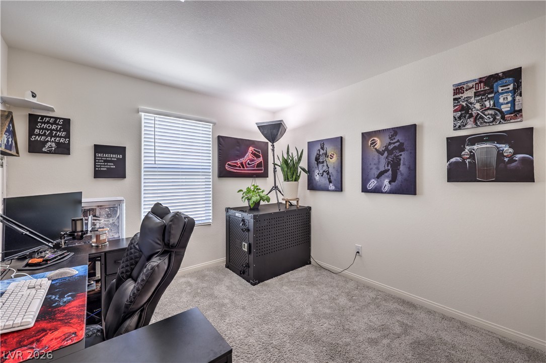 6816 Citron Mist Court North Las Vegas NV 89086