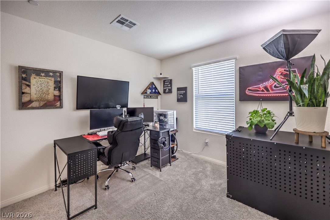 6816 Citron Mist Court North Las Vegas NV 89086