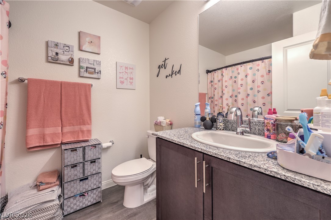 6816 Citron Mist Court North Las Vegas NV 89086
