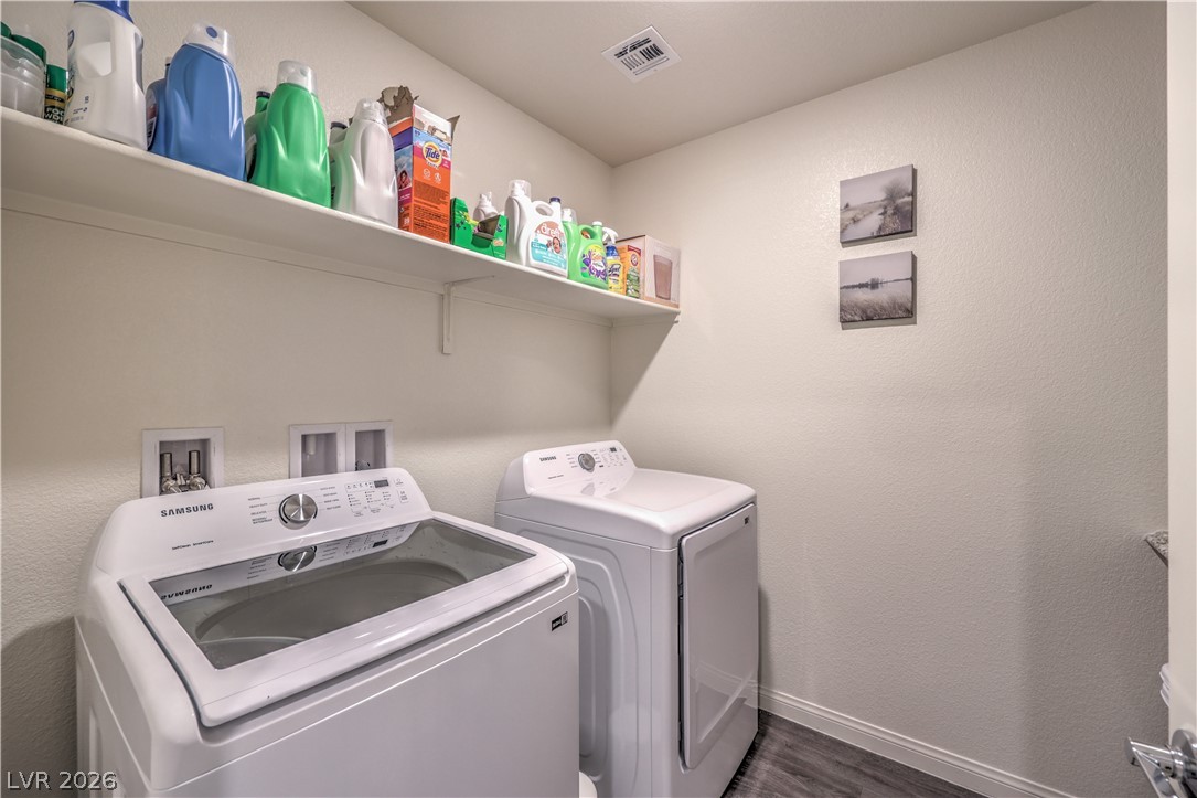 6816 Citron Mist Court North Las Vegas NV 89086