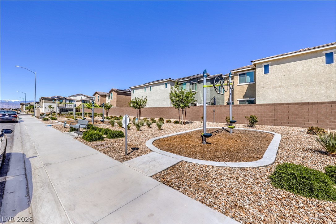 6816 Citron Mist Court North Las Vegas NV 89086