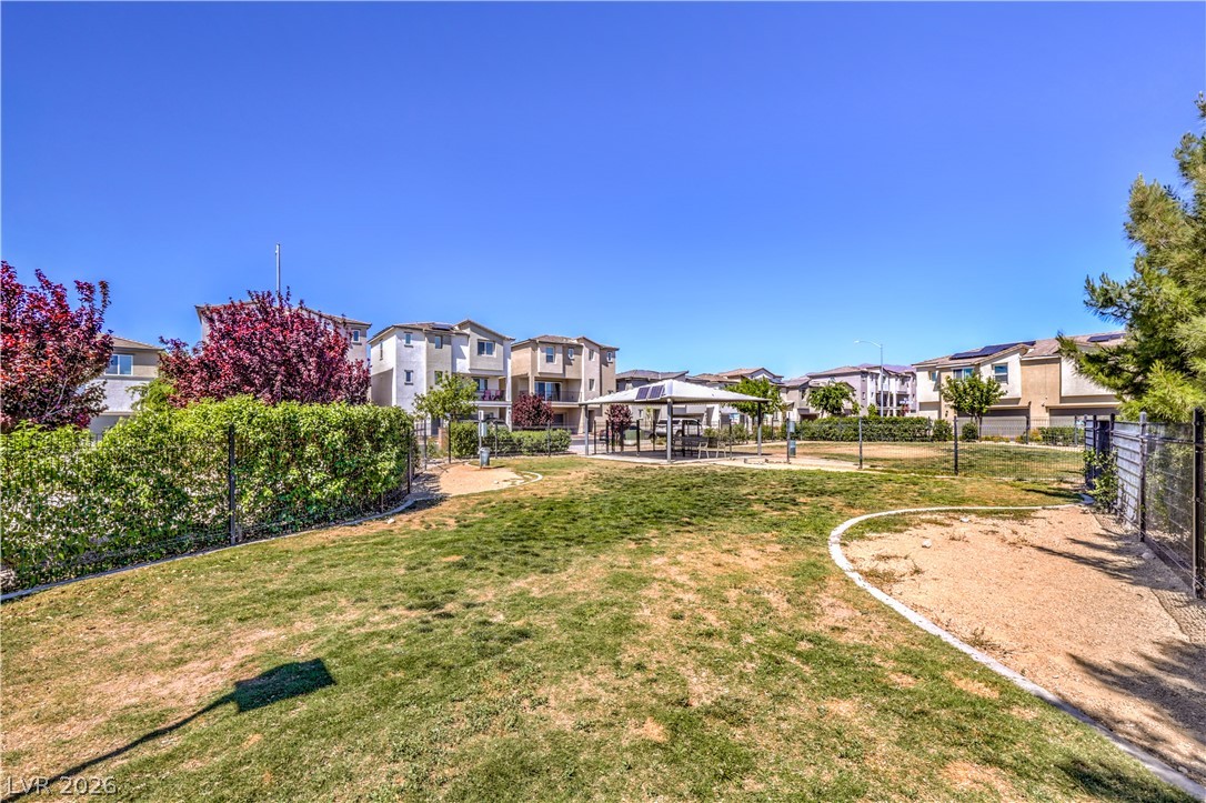 6816 Citron Mist Court North Las Vegas NV 89086